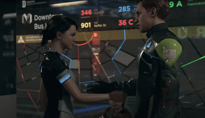Why are variable games more interesting in terms of playthrough? But let's make a reservation right away: we are talking about projects where the plot is distinguished by exceptional non-linearity.-5