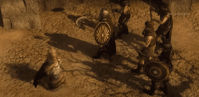 Why are variable games more interesting in terms of playthrough? But let's make a reservation right away: we are talking about projects where the plot is distinguished by exceptional nonlinearity.-12
