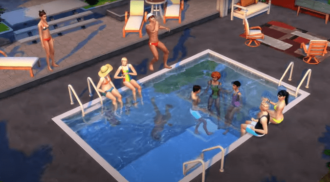 Gamedev, of course, is not immune to failure, and it is absolutely impossible to predict failure.-6