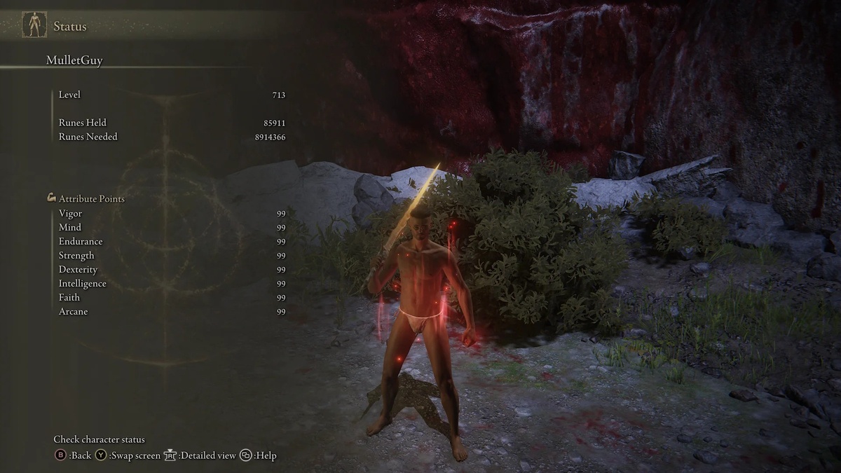 Development Secrets, Cut Content, and Cool Easter Eggs Elden Ring is one of those games with so many secrets that fans will discover them for years to come.-3