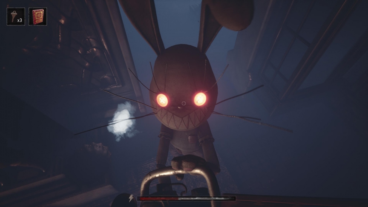 Best Horror Games 2020-2024 to Play with Friends