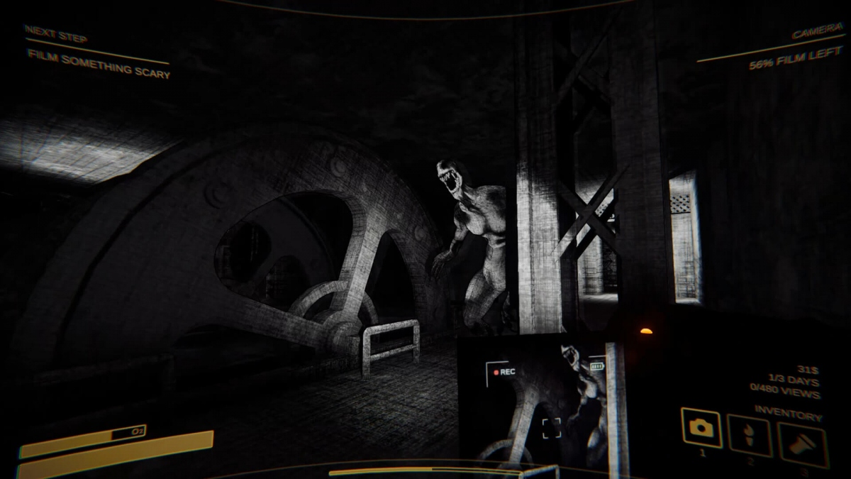 Best Horror Games 2020-2024 to Play with Friends