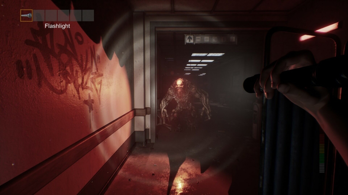 Best Horror Games 2020-2024 to Play with Friends