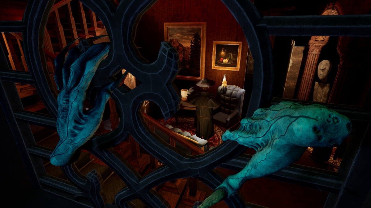 Best Horror Games 2020-2024 to Play with Friends