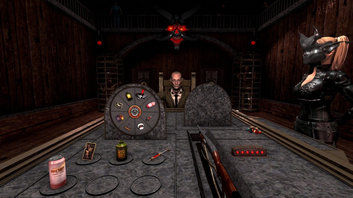 Best Horror Games 2020-2024 to Play with Friends