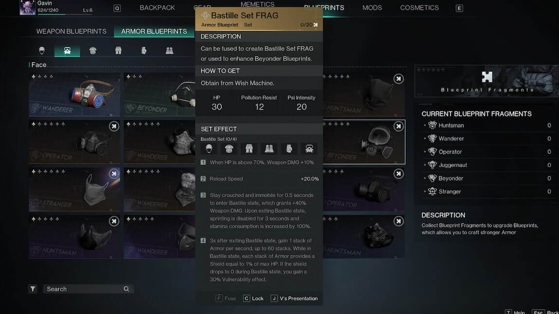 Once Human: The Best Weapons and Armor