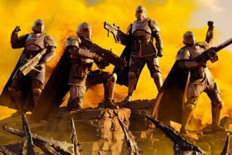 helldivers2 collapse