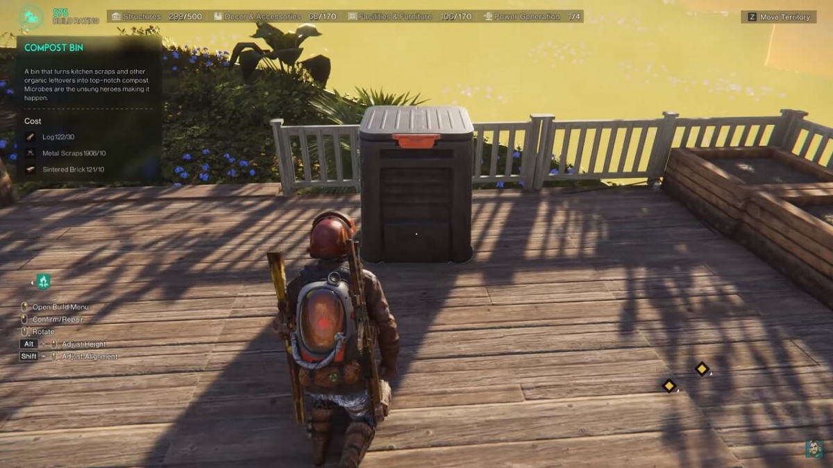 How to level up fast in Once Human