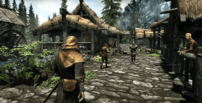 These games unveil expansive virtual worlds brimming with activities so engaging that you'll never want to leave.