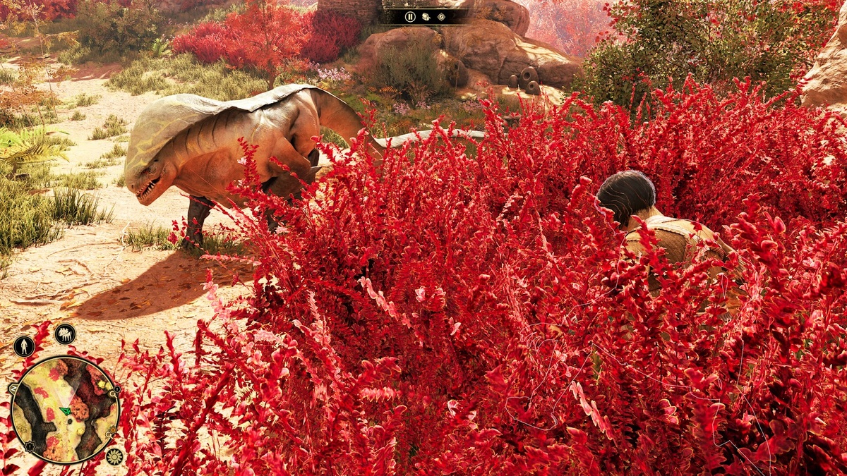 GreedFall 2 | The Dying World