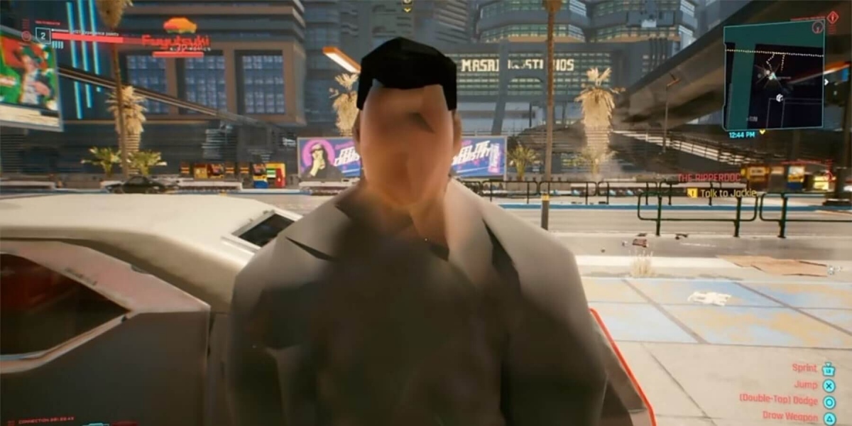 The collapse of the gaming industry. Why has it gotten worse?