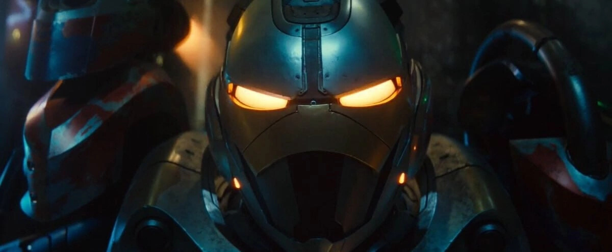 Fresh footage from Ironheart, a series about Tony Stark's successor, has arrived