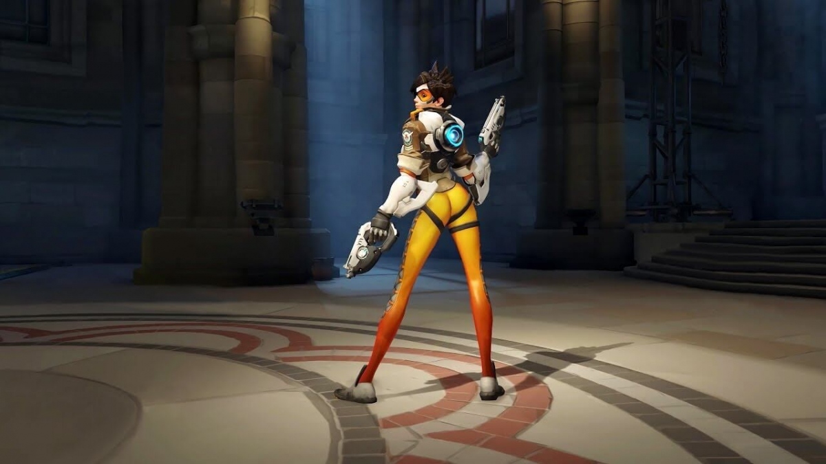 Perfect Roundness | 10 Iconic Asses of Gaming Heroines Perfect Roundness | 10 Iconic Asses of Gaming Heroines