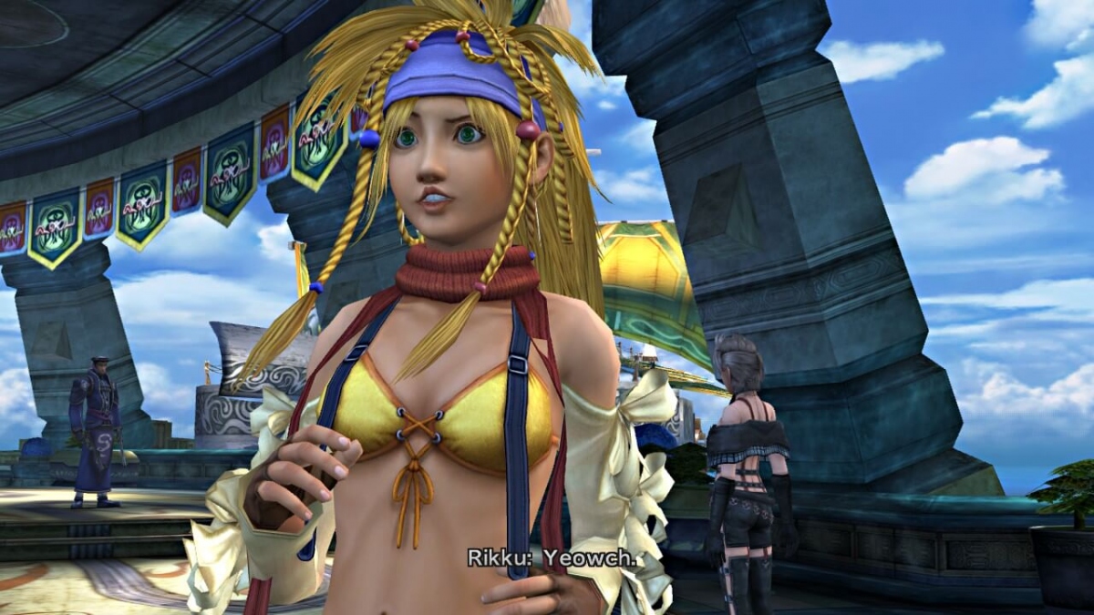 10 Fierce Female Icons Redefining Video Games