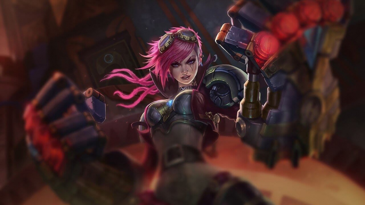 10 Fierce Female Icons Redefining Video Games