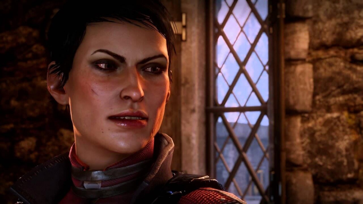 10 Fierce Female Icons Redefining Video Games
