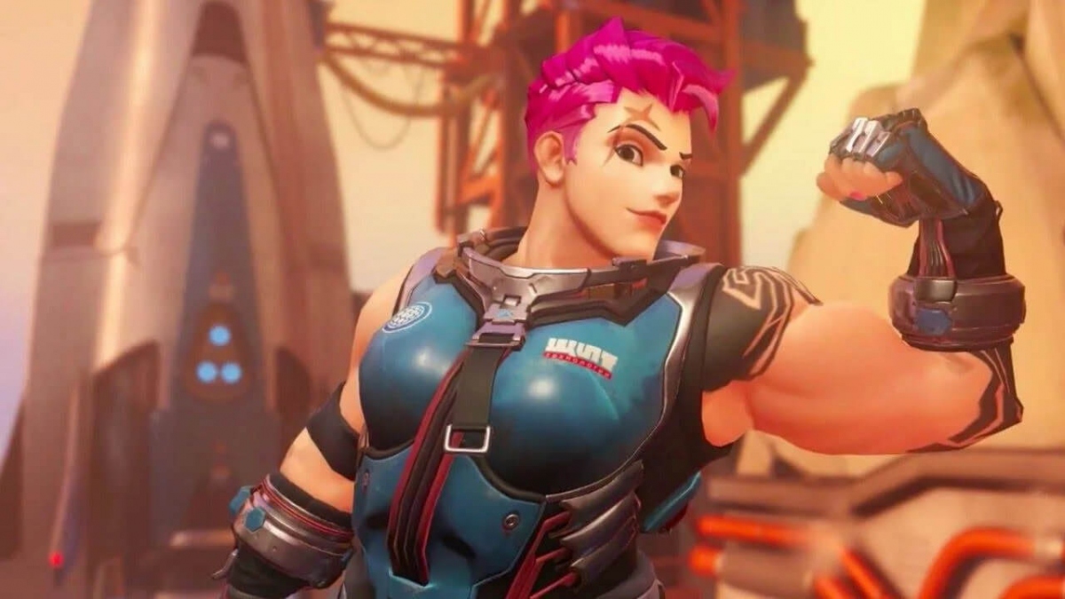 10 Fierce Female Icons Redefining Video Games