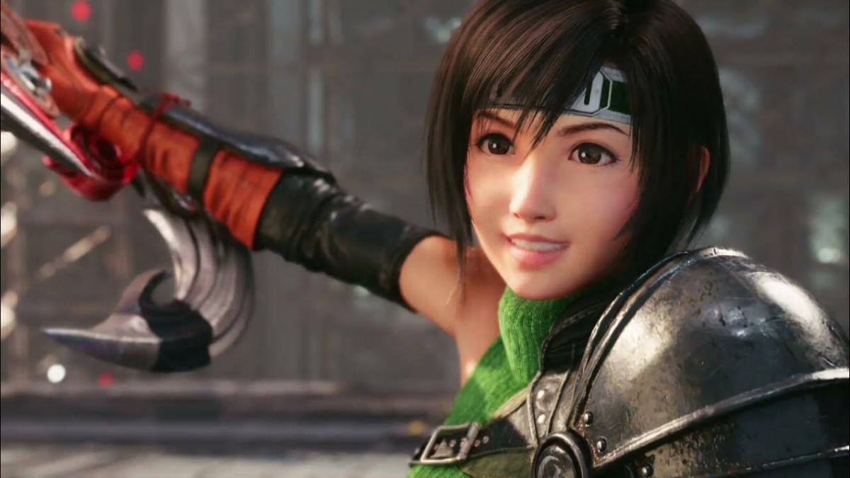 10 Fierce Female Icons Redefining Video Games