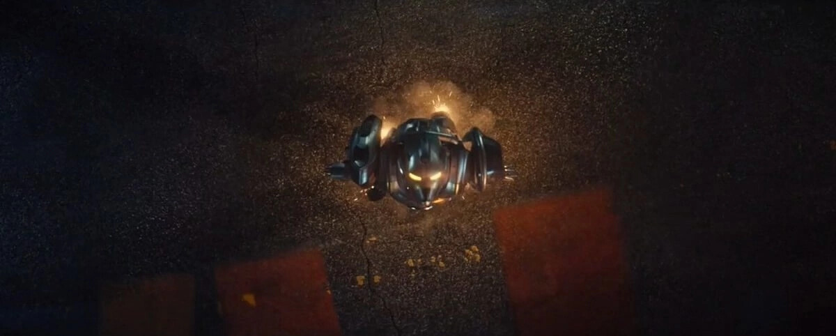 Fresh footage from Ironheart, a series about Tony Stark's successor, has arrived