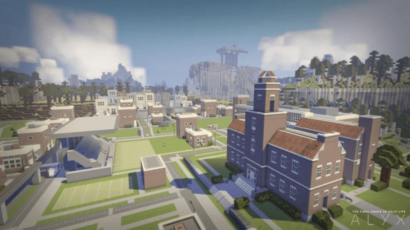 Do you wait and believe in Half-Life 3? It's in vain