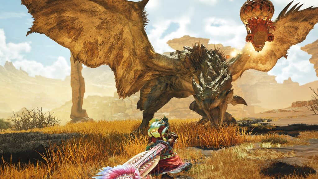 monster huner wilds 4