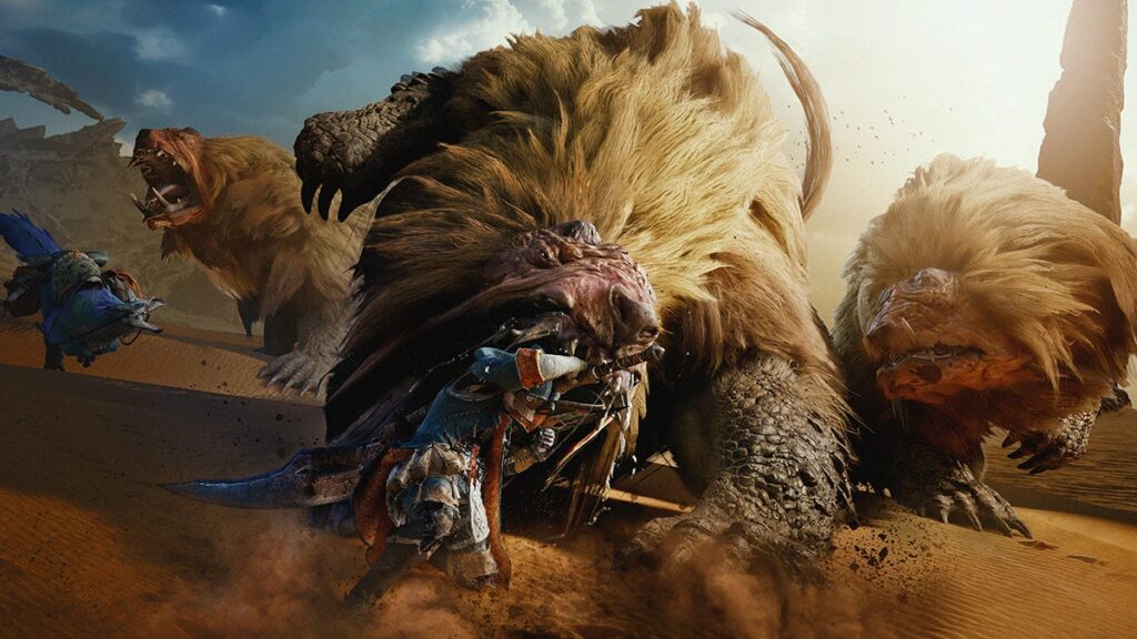 monster huner wilds 5