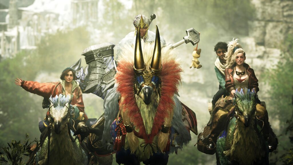 monster huner wilds 6