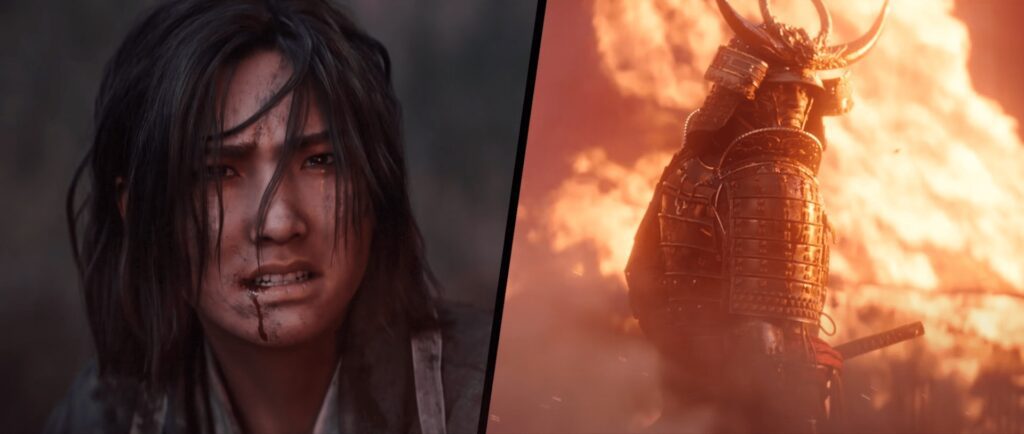 shadows vs ghosts analysis 2