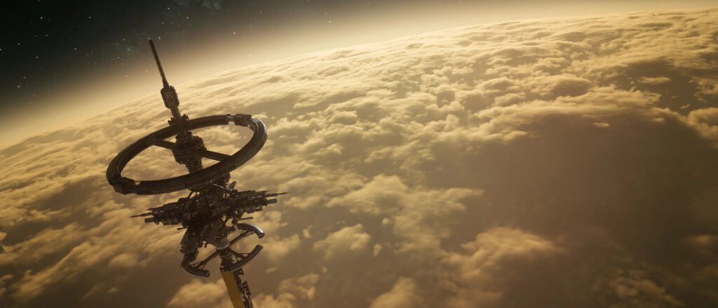 star citizen 4.1 alpha 2