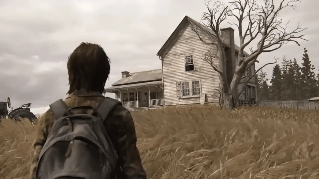 last of us 2 masterpiece 11