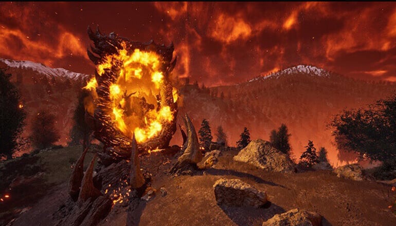 oblivion remake leaks 2 1