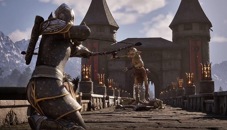 oblivion remake leaks 3