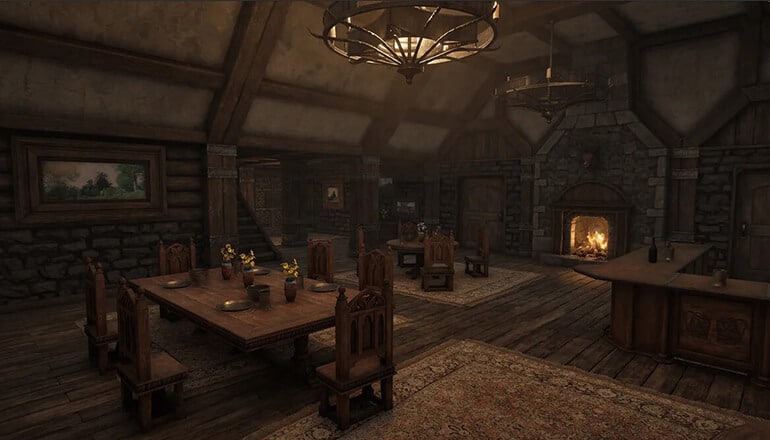 oblivion remake leaks 4