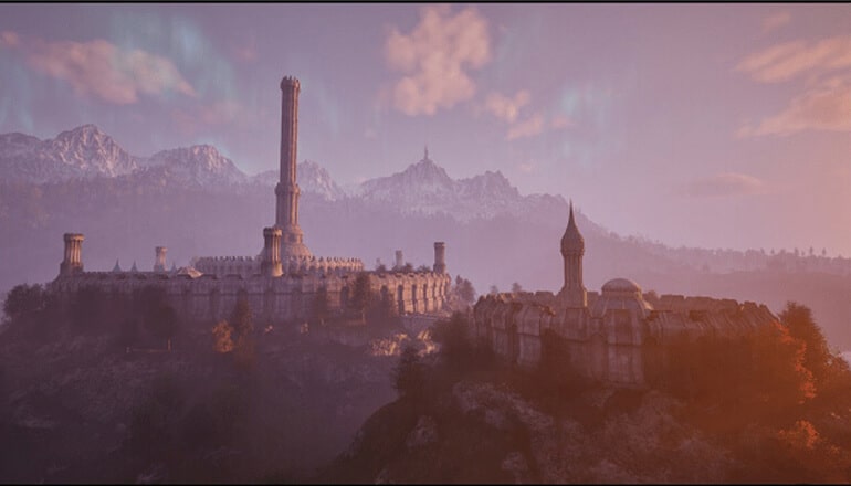 oblivion remake leaks 5