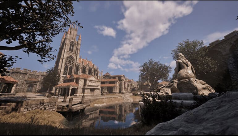 oblivion remake leaks 6