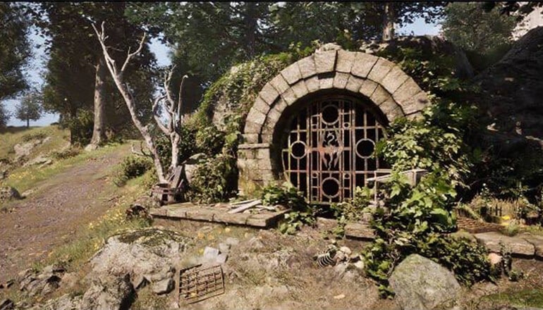 oblivion remake leaks 7