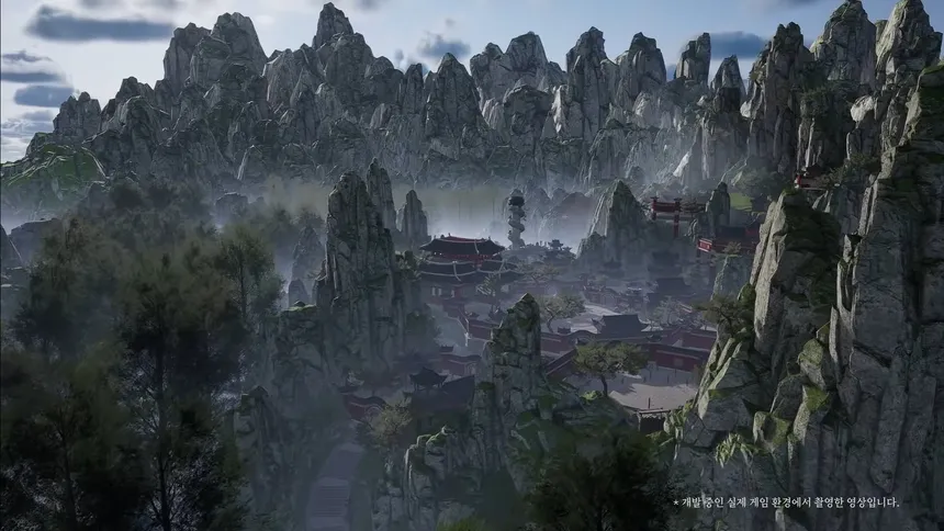 the starlight mmorpg gen 4 2