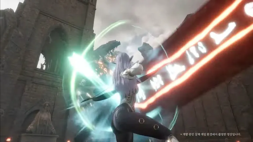 the starlight mmorpg gen 4 24