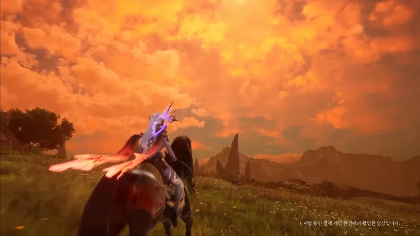 the starlight mmorpg gen 4 33