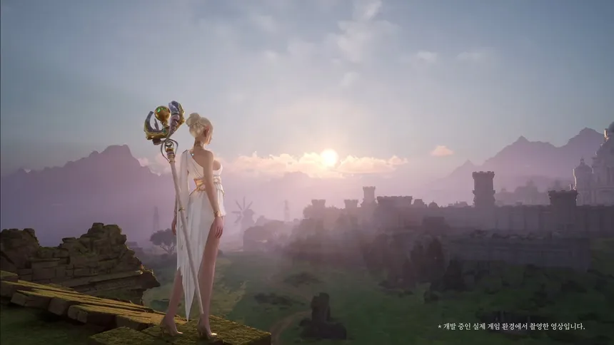 the starlight mmorpg gen 4 4