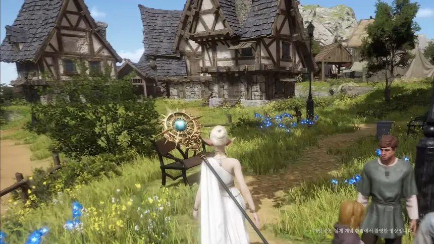 the starlight mmorpg gen 4 9
