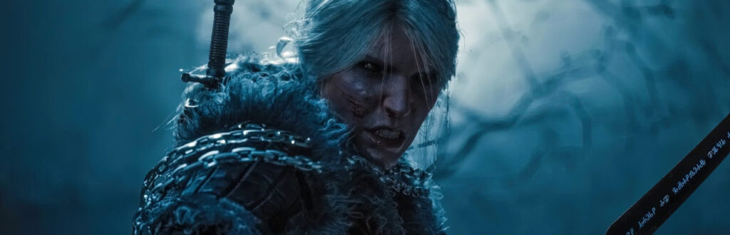 the witcher 4 news siri protagonist 2