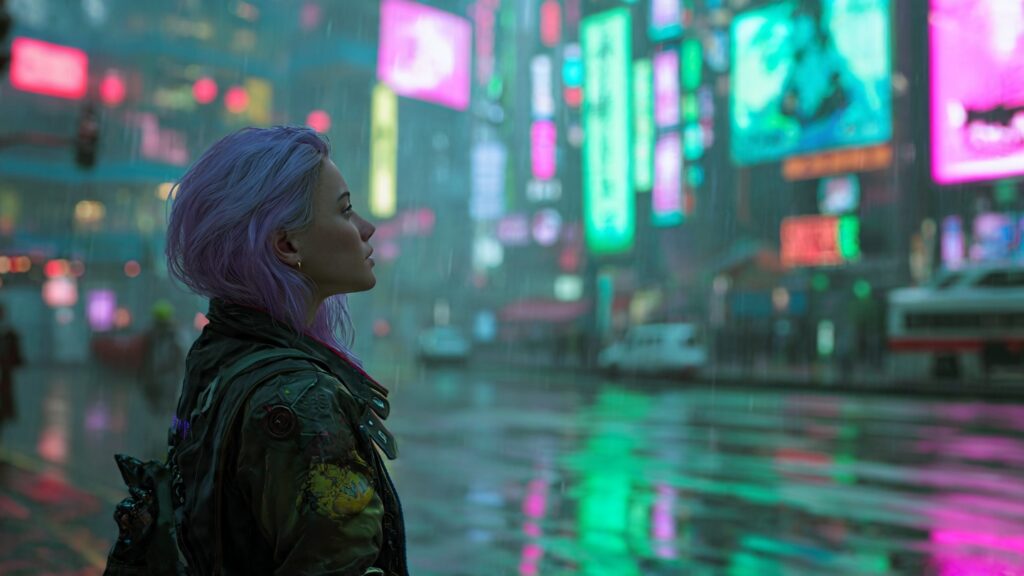 almost blue moon romance cyberpunk 2077 1.2