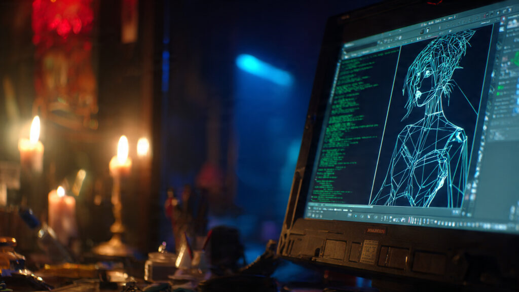 almost blue moon romance cyberpunk 2077 1.4