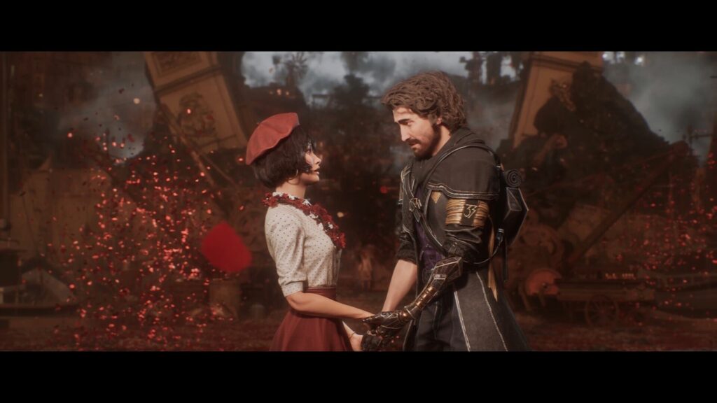 clair obscure why game of the year 13