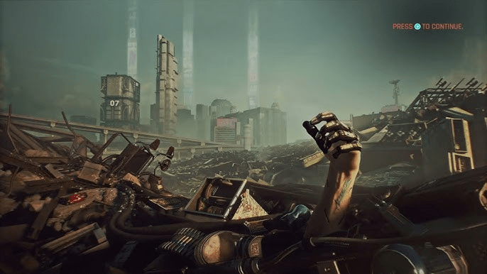 cyberpunk perfect score game of the decade 3