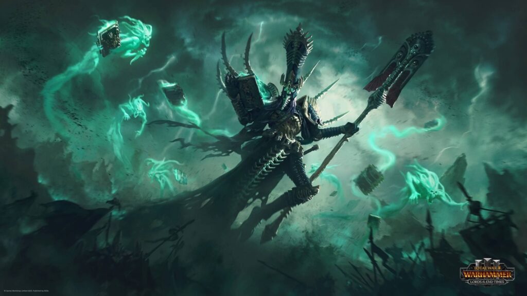 end of warhammer 3 nagash dlc 3