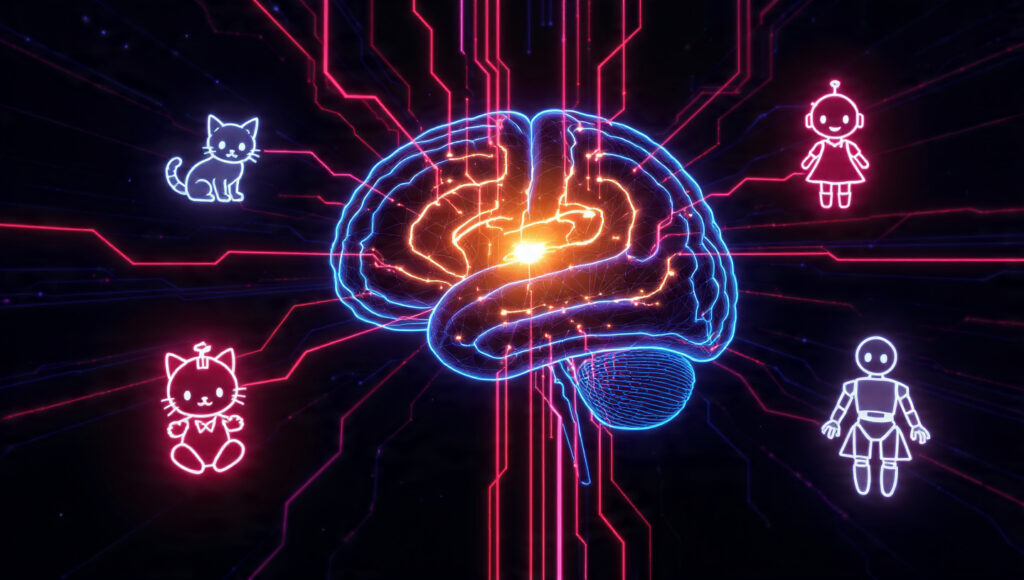 everything is about pragmata 1