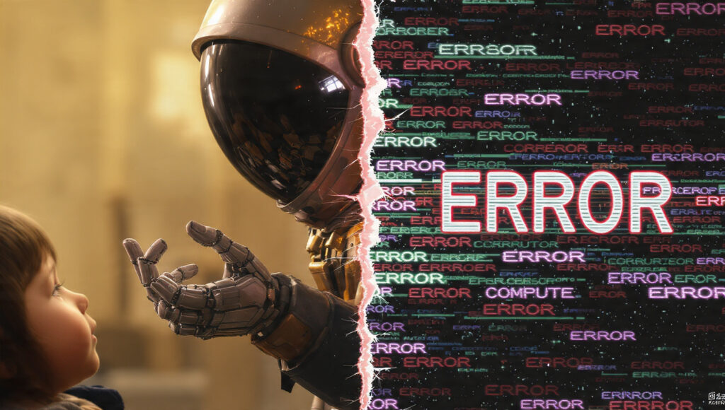 everything is about pragmata 2