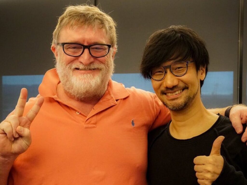 hideo kojima flash drive fear of death 6